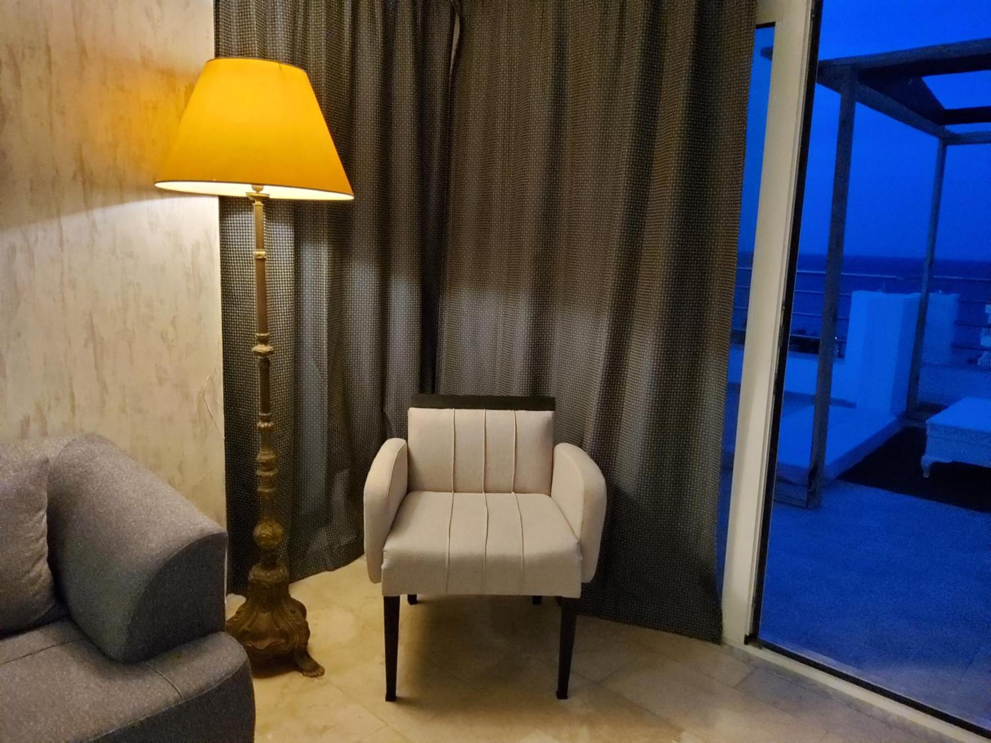 Seven Sky Penthouse Apartment Sousse Ngoại thất bức ảnh