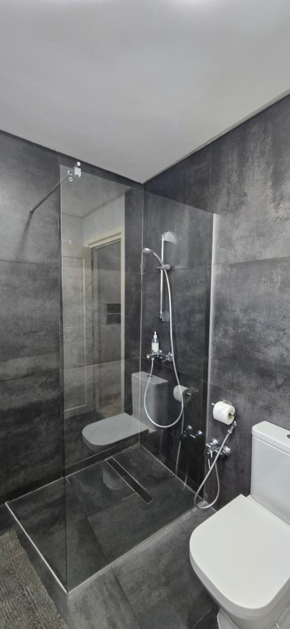 Seven Sky Penthouse Apartment Sousse Ngoại thất bức ảnh