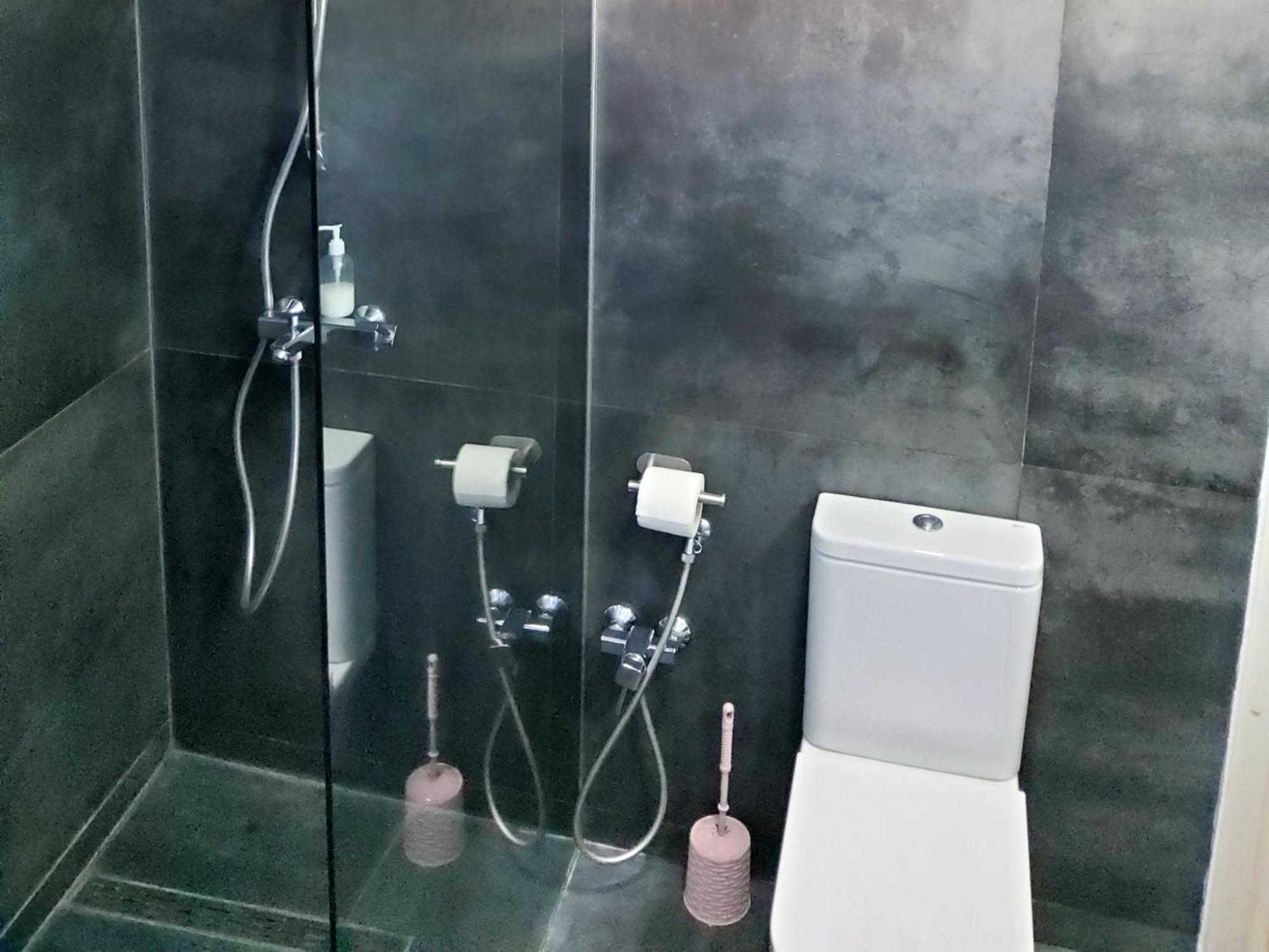 Seven Sky Penthouse Apartment Sousse Ngoại thất bức ảnh
