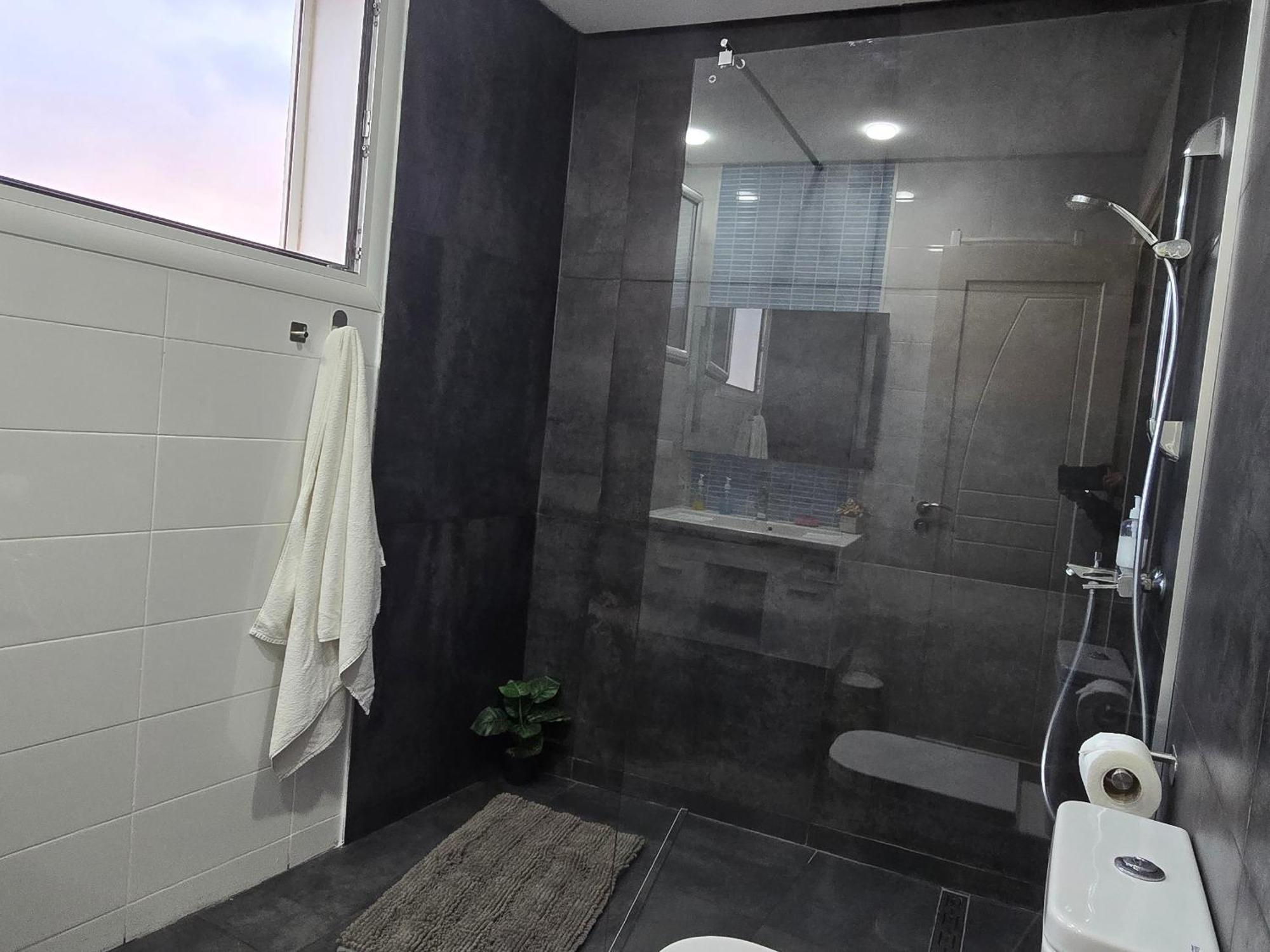 Seven Sky Penthouse Apartment Sousse Ngoại thất bức ảnh